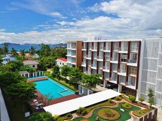 At Sea Condominium