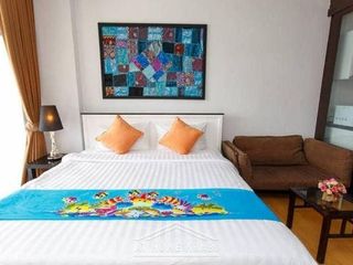 At Sea Condominium
