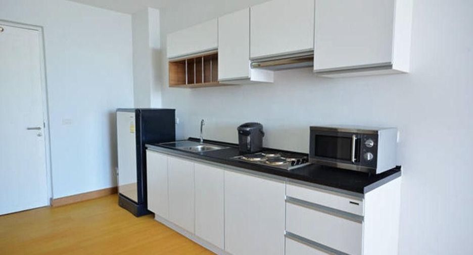 Add Sea Condominium