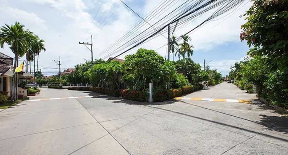 Cattleya Village