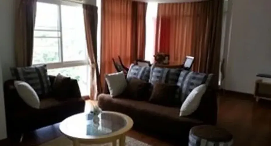 The Next Garden Suite