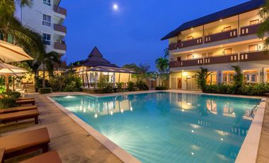 Chaiyapruek Residence