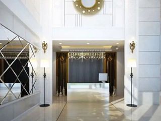 The Prague Condominium