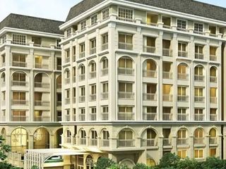 The Prague Condominium