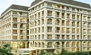 The Prague Condominium