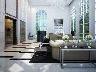 The Prague Condominium