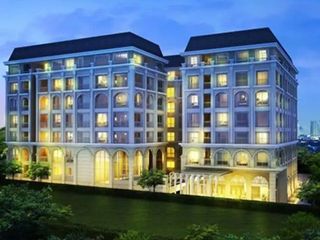 The Prague Condominium