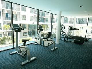 I Condo Salaya