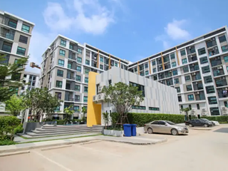 I Condo Salaya