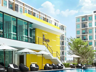 I Condo Salaya