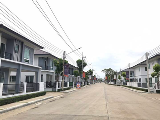 Groove Ville Ayudhaya 3