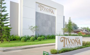 Tivona Grand