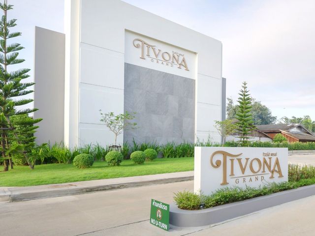 Tivona Grand