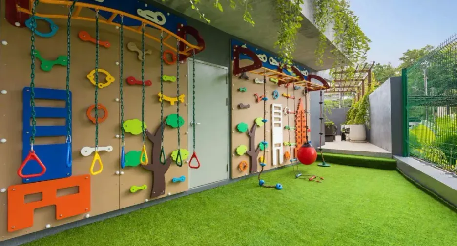 Calypso Garden Residences