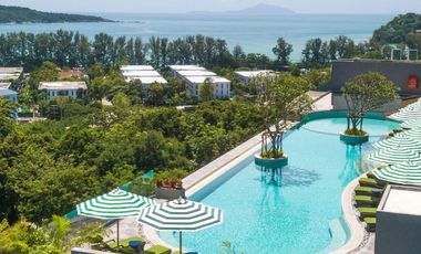 Calypso Garden Residences