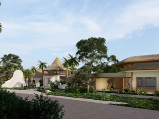 Forest Hill Residence Краби