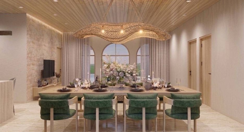 Forest Hill Residence Krabi