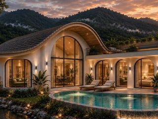 Forest Hill Residence Krabi