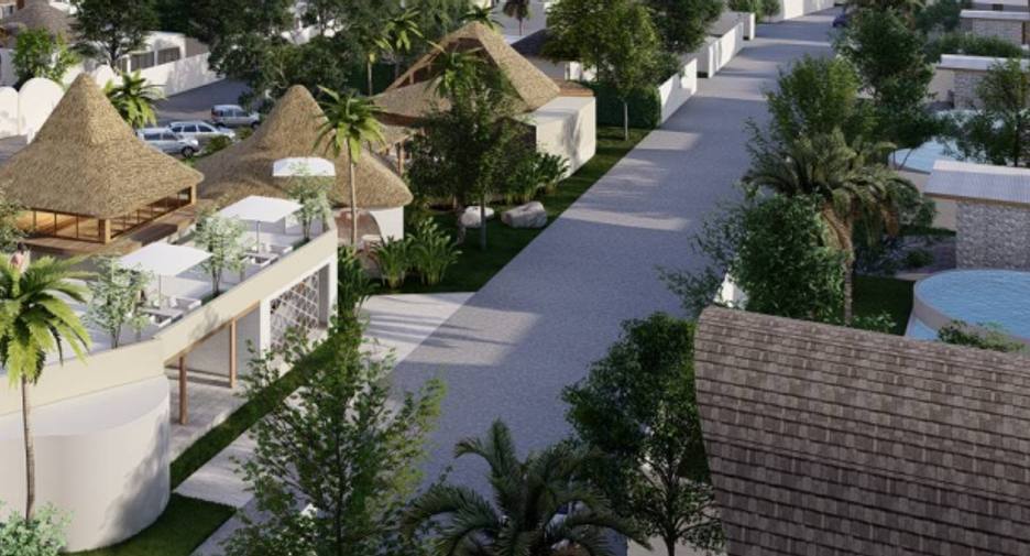 Forest Hill Residence Krabi