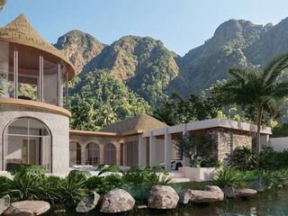 Forest Hill Residence Krabi