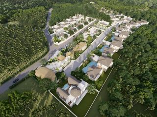 Forest Hill Residence Krabi