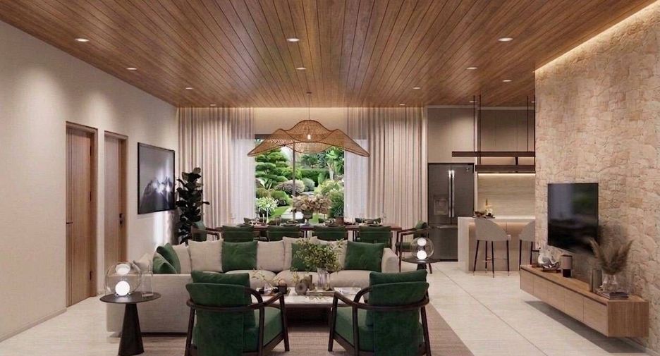 Forest Hill Residence Krabi