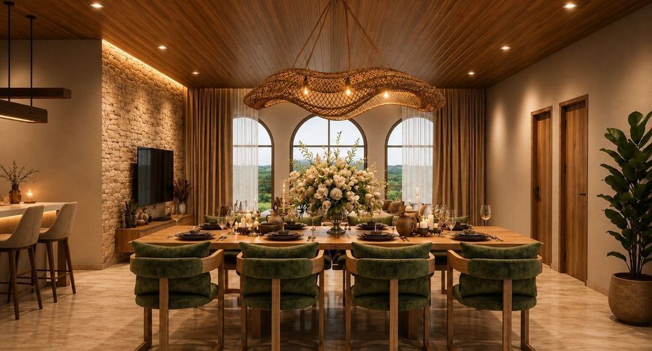 Forest Hill Residence Krabi
