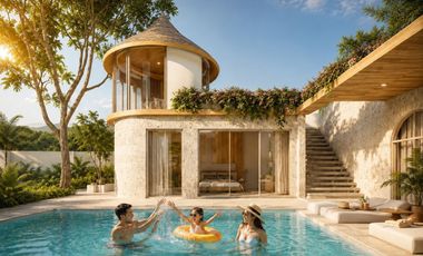 Forest Hill Residence Krabi