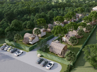 Forest Hill Residence Краби