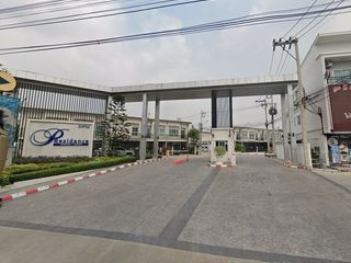 P Resident Phetkasem-经济