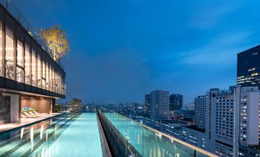 The Line Asoke - Ratchada