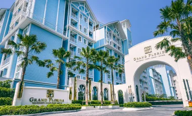 Grand Florida