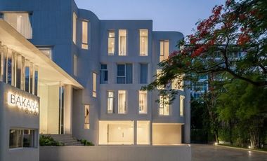 Baccara Residence - Thonglor 20