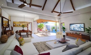 Enzo Villa Rawai