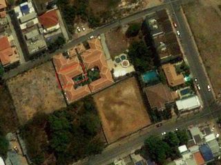 Golden Mountain Villa 2