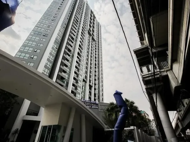 Rhythm Sukhumvit 44/1