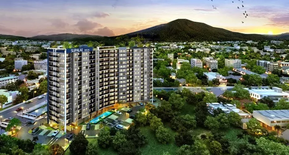 SUPALAI VISTA PHUKET