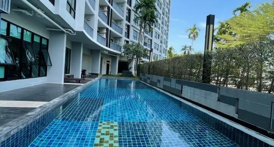 SUPALAI VISTA PHUKET