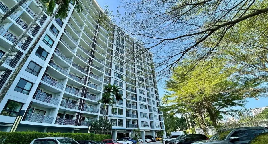 SUPALAI VISTA PHUKET