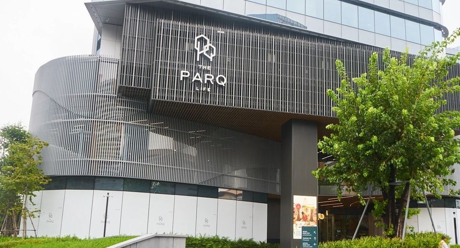 The Parq