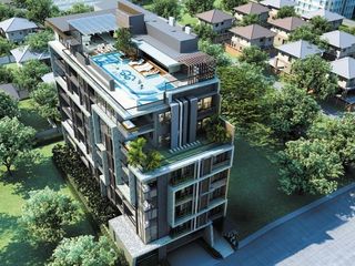 Sixty Six Condominium