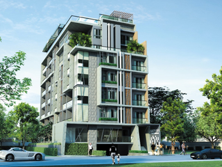 Sixty Six Condominium