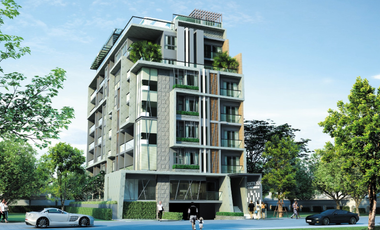 Sixty Six Condominium