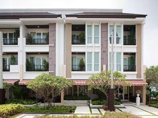 Casa en el centro de la ciudad, Sathorn-Taksin 2