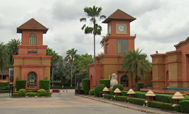 Pruekpirom Regent (Ratchapruk-Sathorn)