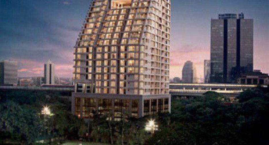 Baan Siri Silom
