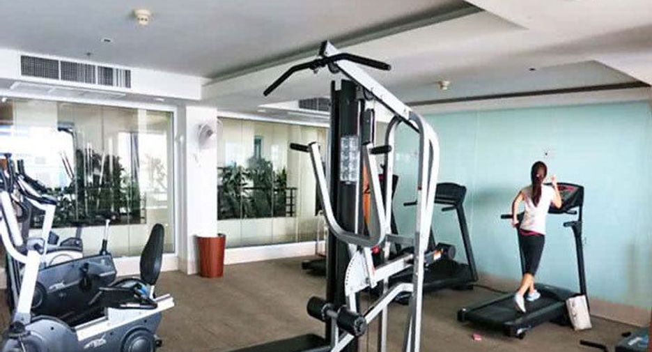 Baan Siri Silom