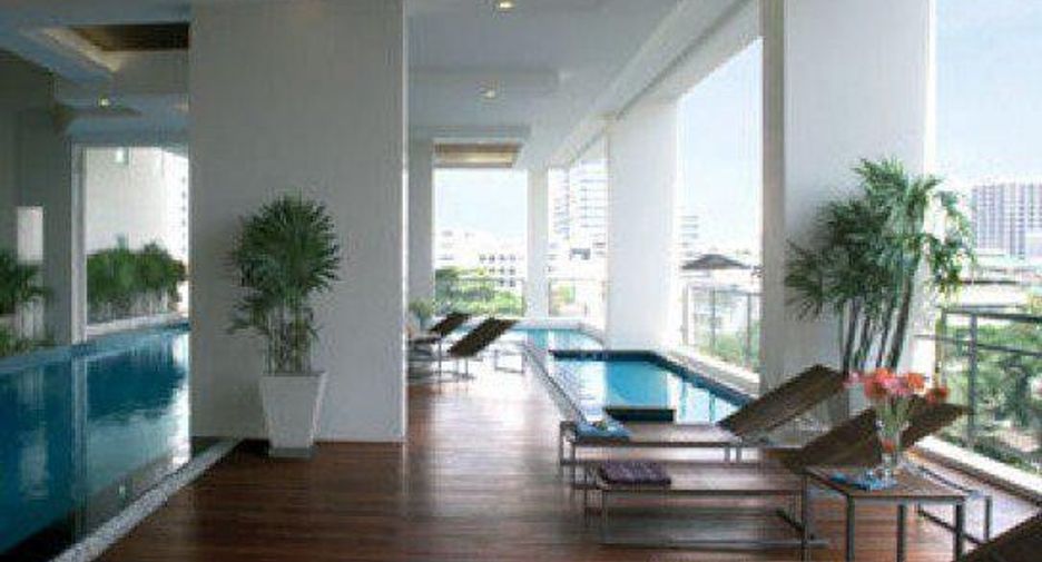 Baan Siri Silom