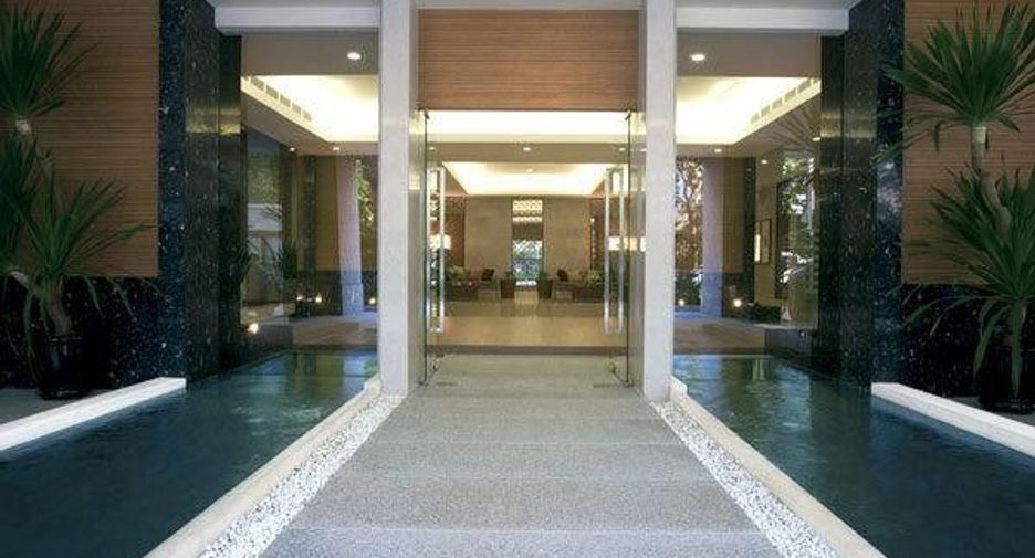 Baan Siri Silom