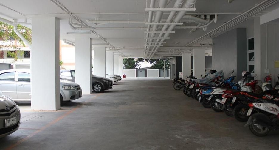 Wan Plus Condo Khlong Chon 3